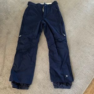Burton formula snowboard pants